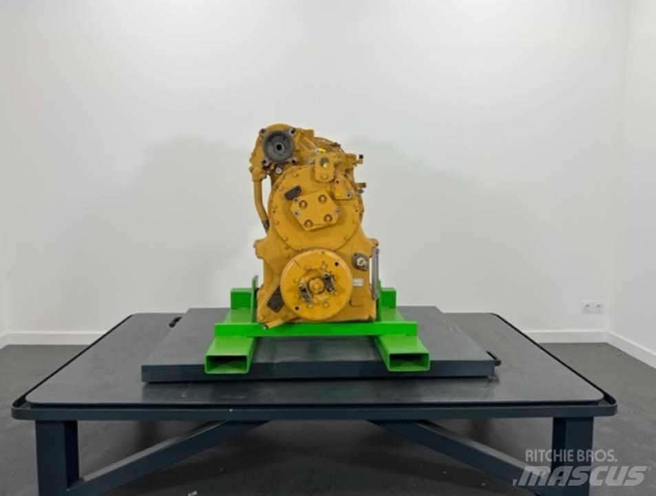 CAT 950K Μετάδοση κίνησης