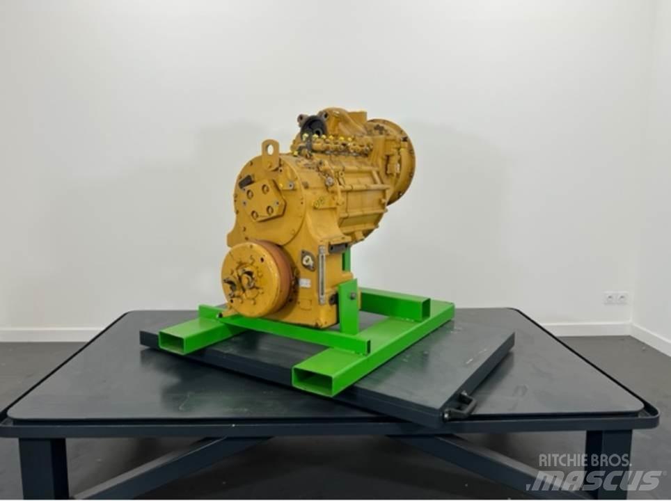 CAT 950K Μετάδοση κίνησης