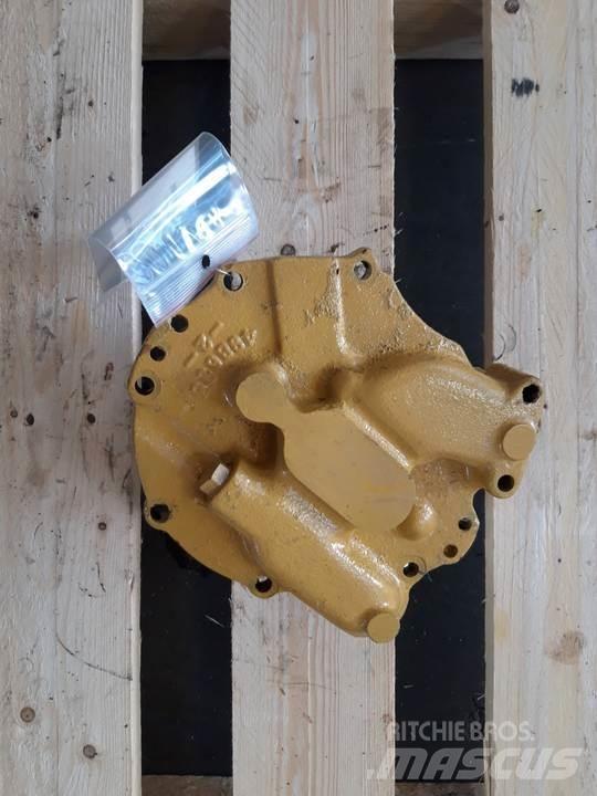 CAT 951C Υδραυλικά