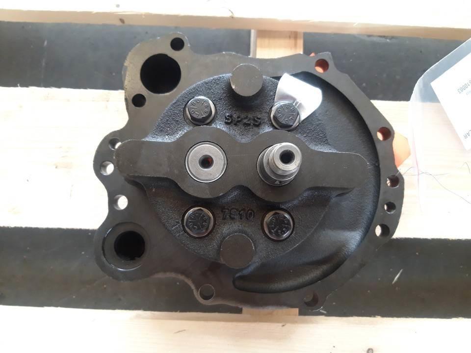 CAT 951C Υδραυλικά