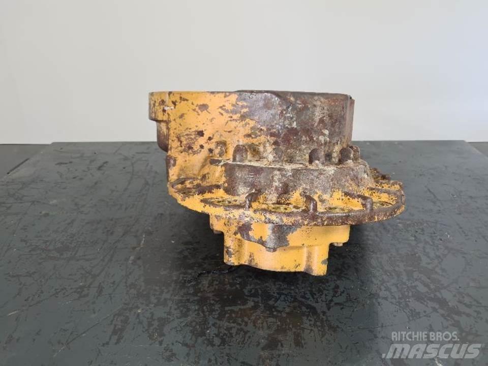 CAT 953C Μετάδοση κίνησης