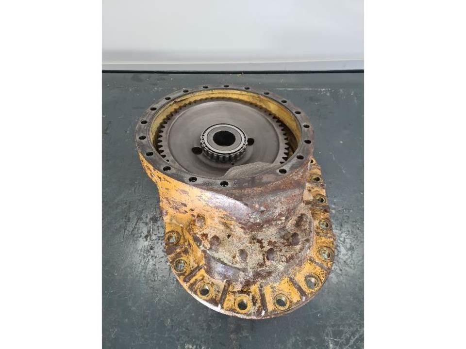 CAT 953C Μετάδοση κίνησης