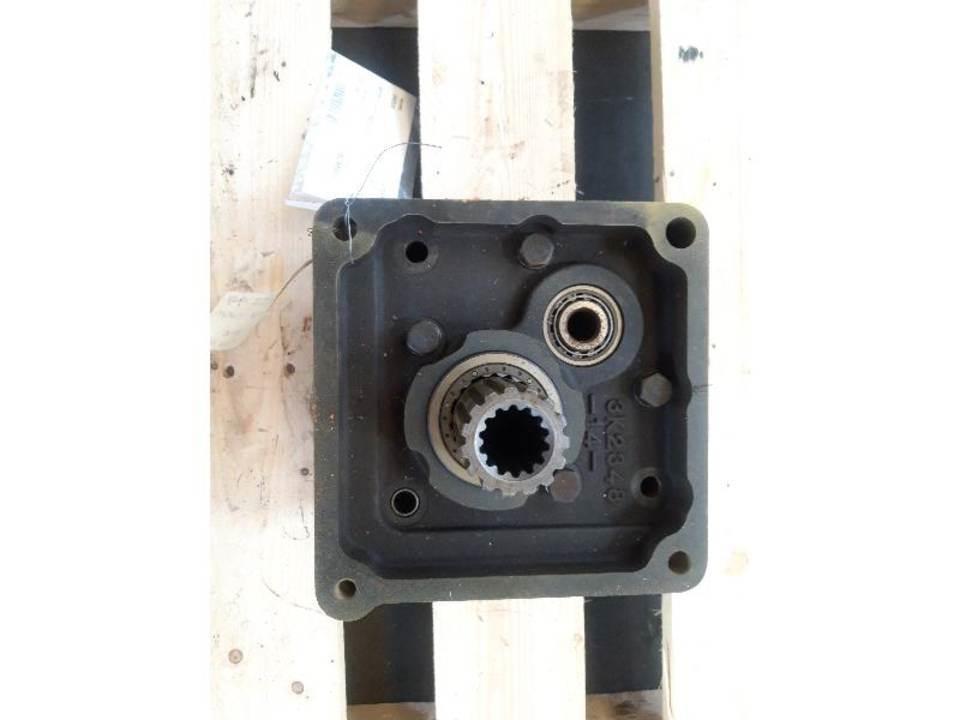 CAT 955H Υδραυλικά