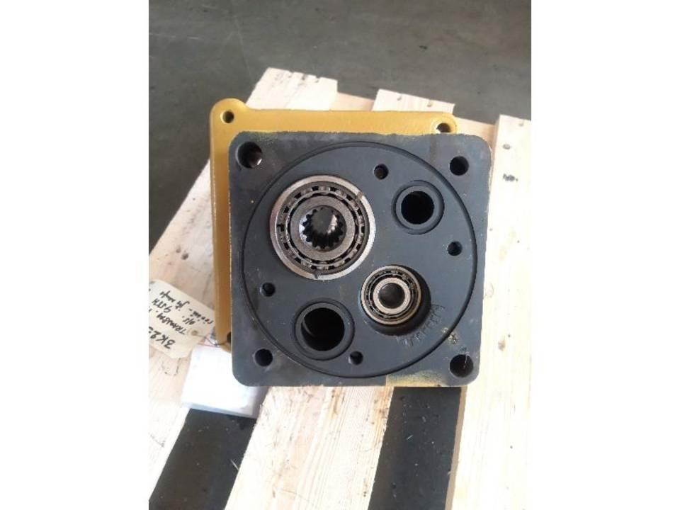 CAT 955H Υδραυλικά