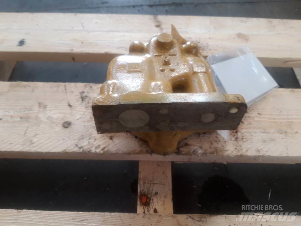 CAT 955L Υδραυλικά