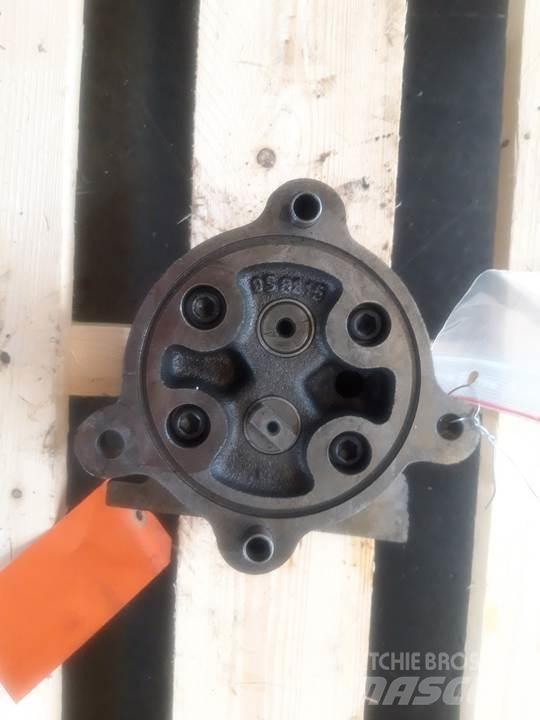 CAT 955L Υδραυλικά