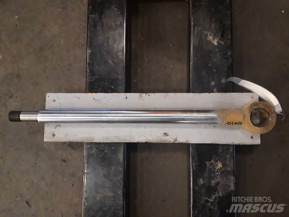 CAT 966C Υδραυλικά