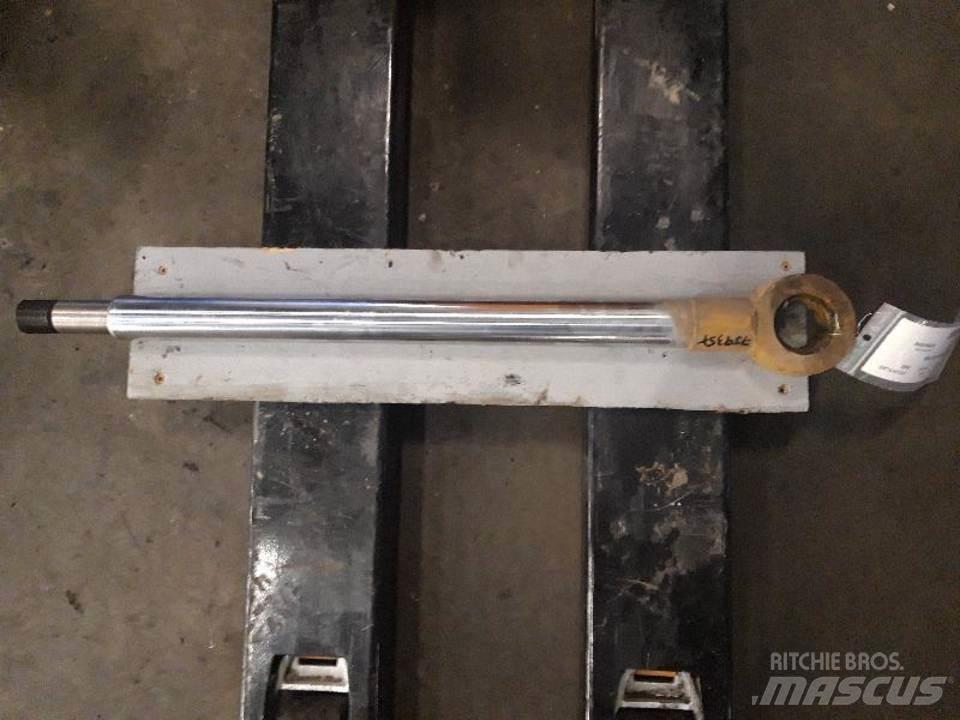 CAT 966C Υδραυλικά