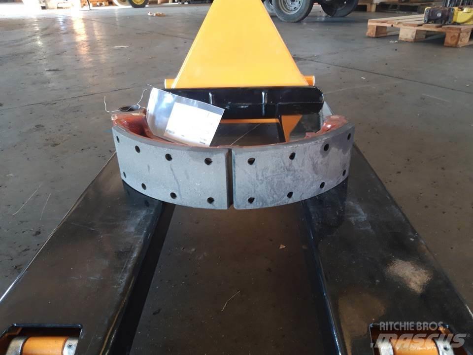 CAT 966C Σύστημα κύλισης undercarriage