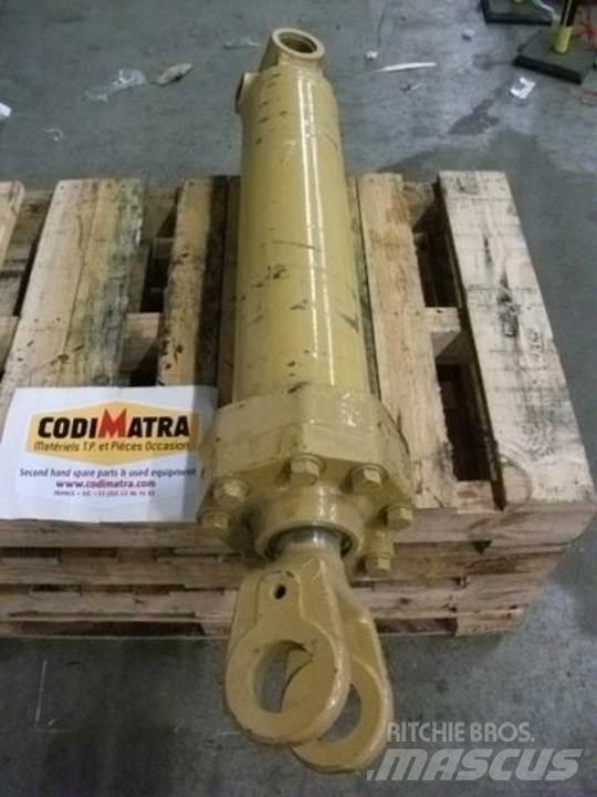 CAT 966F Υδραυλικά