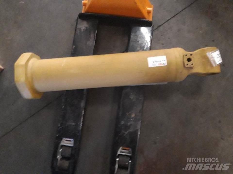 CAT 966F Υδραυλικά