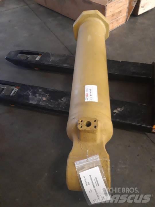 CAT 966F Υδραυλικά