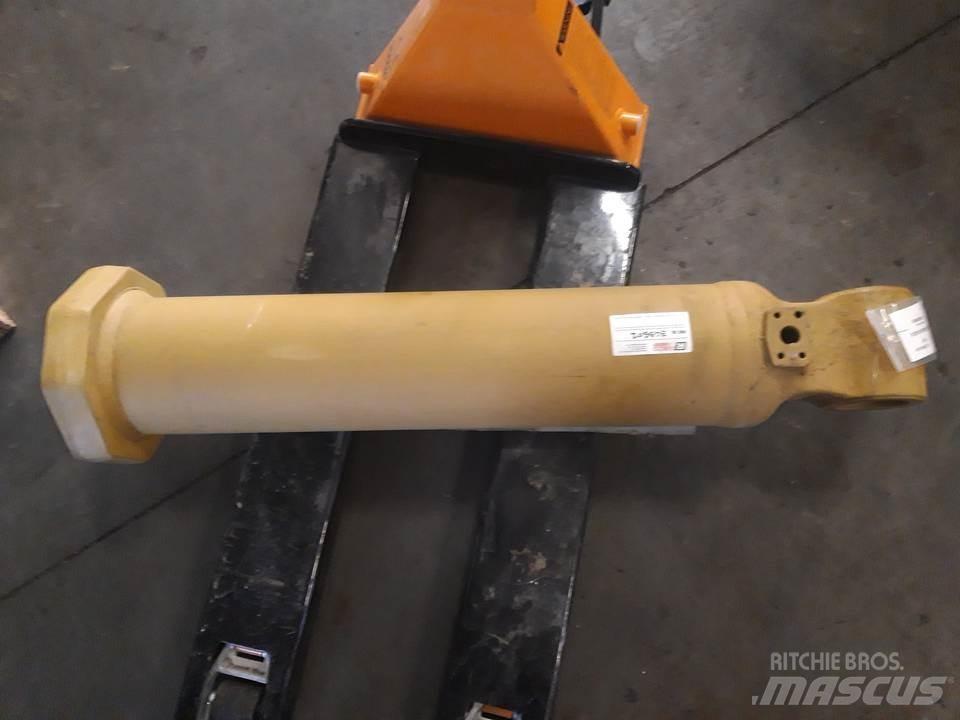 CAT 966F Υδραυλικά