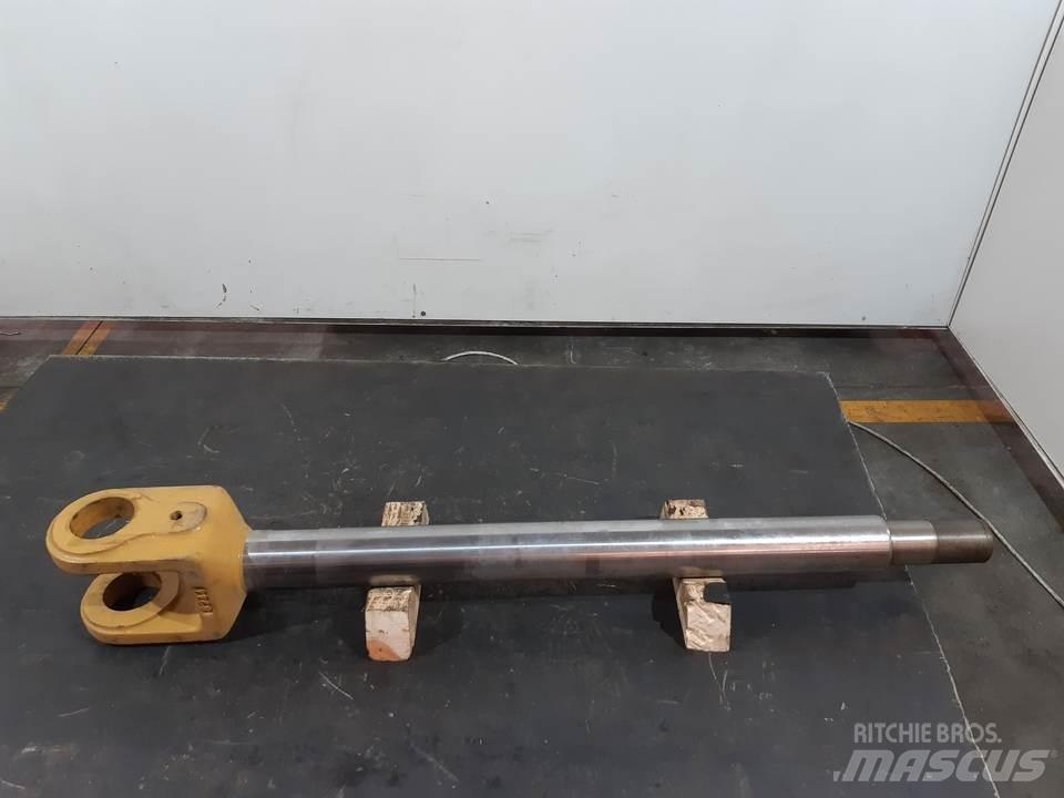 CAT 966F Υδραυλικά