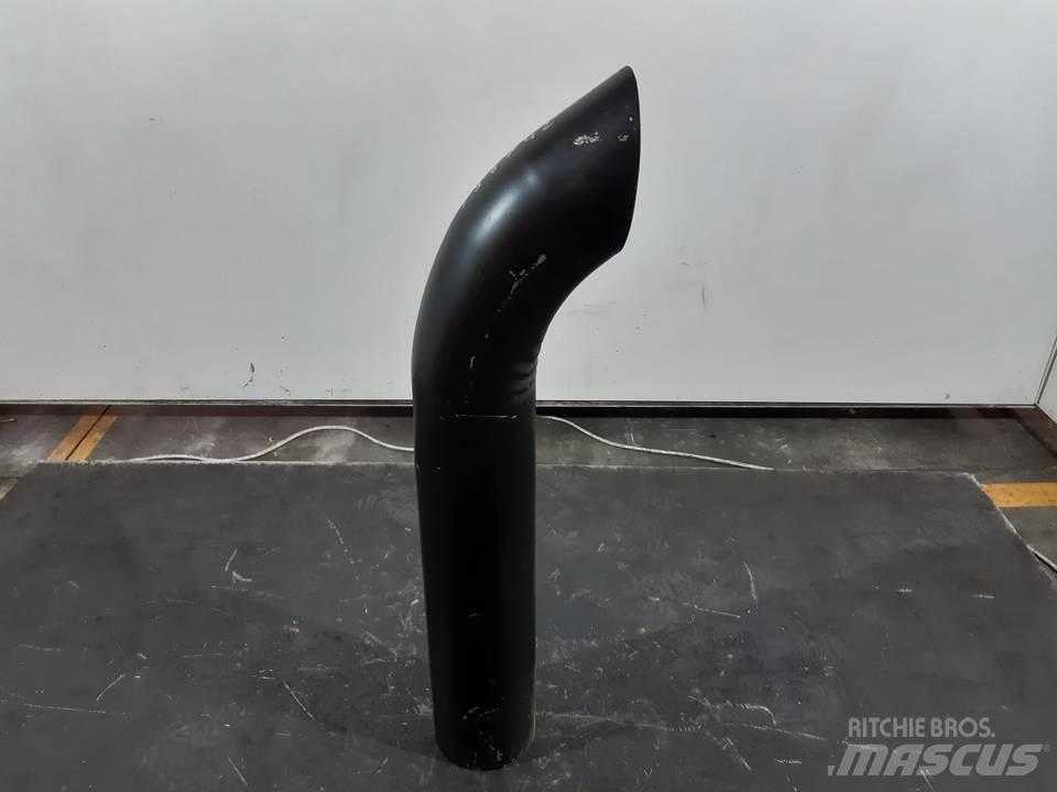 CAT 977K Κινητήρες