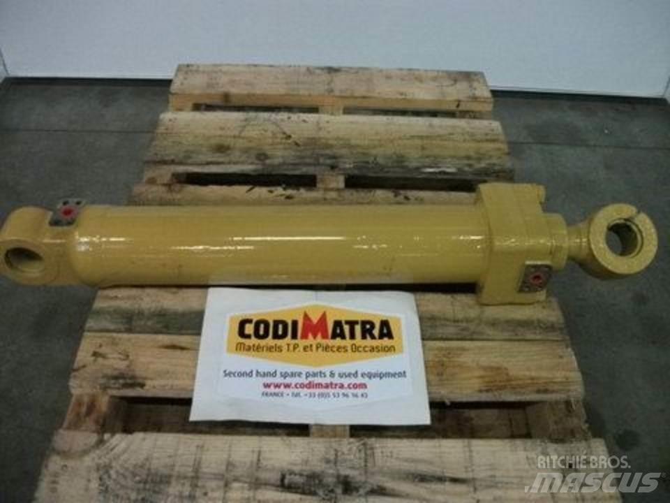 CAT 980F Υδραυλικά