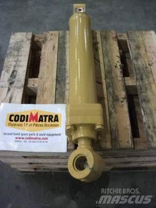CAT 980F Υδραυλικά