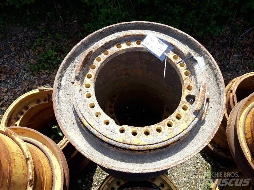 CAT 980H Σύστημα κύλισης undercarriage