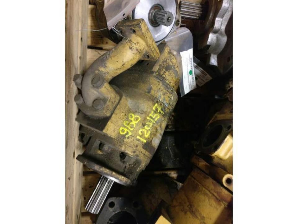 CAT 988F Υδραυλικά