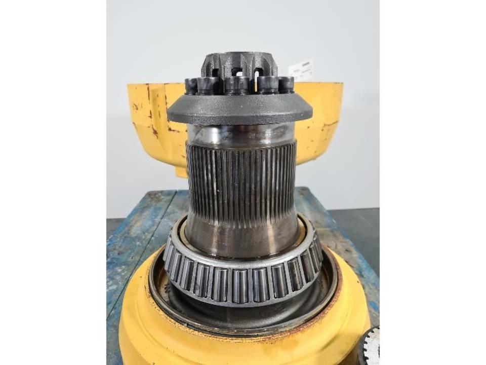 CAT 988G Μετάδοση κίνησης