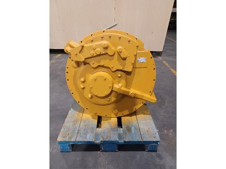 CAT D5H Μετάδοση κίνησης