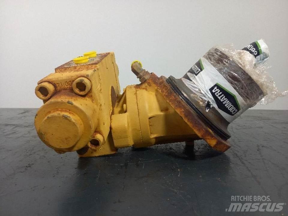 CAT D6RXL Υδραυλικά