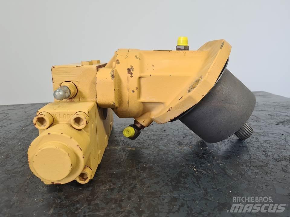 CAT D6RXL Υδραυλικά