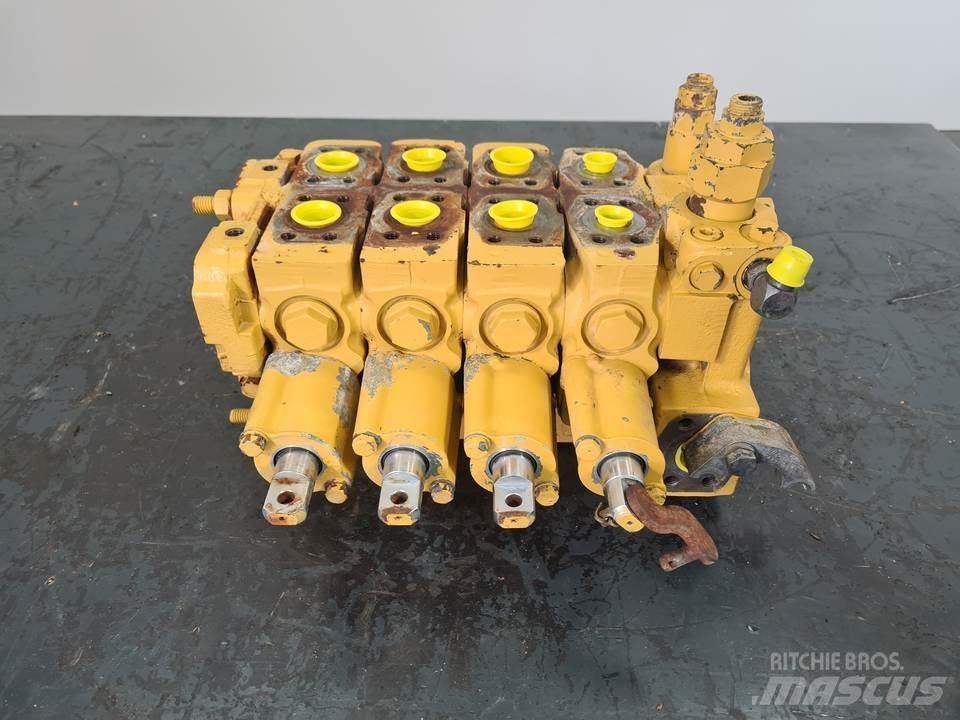 CAT D6RXL Υδραυλικά