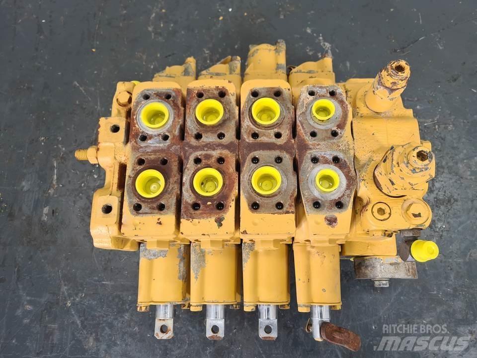 CAT D6RXL Υδραυλικά