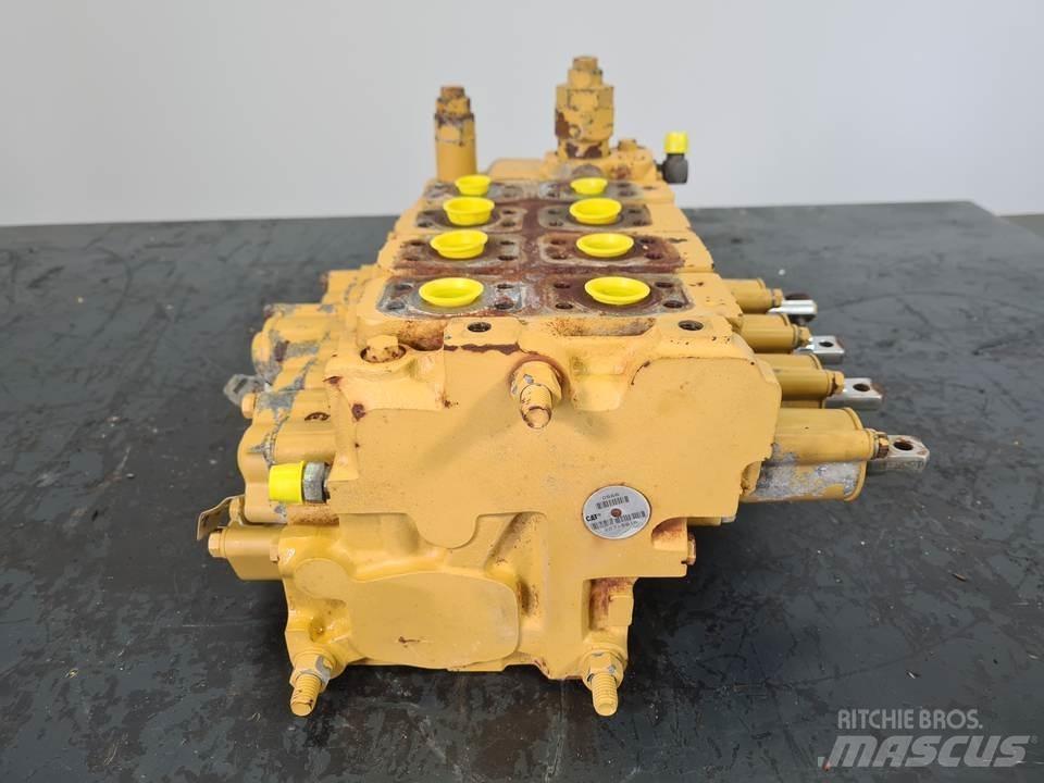 CAT D6RXL Υδραυλικά