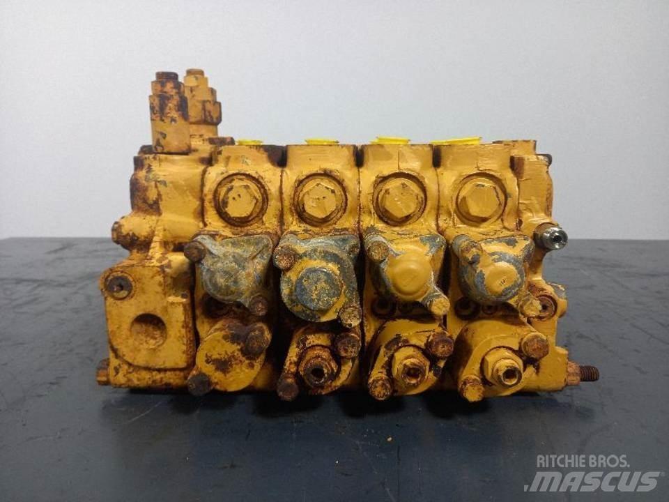 CAT D6RXL Υδραυλικά