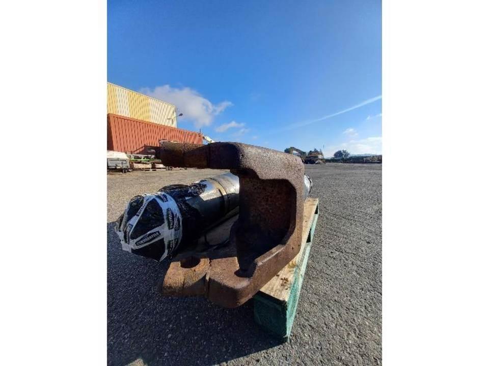 CAT D6RXL Σύστημα κύλισης undercarriage
