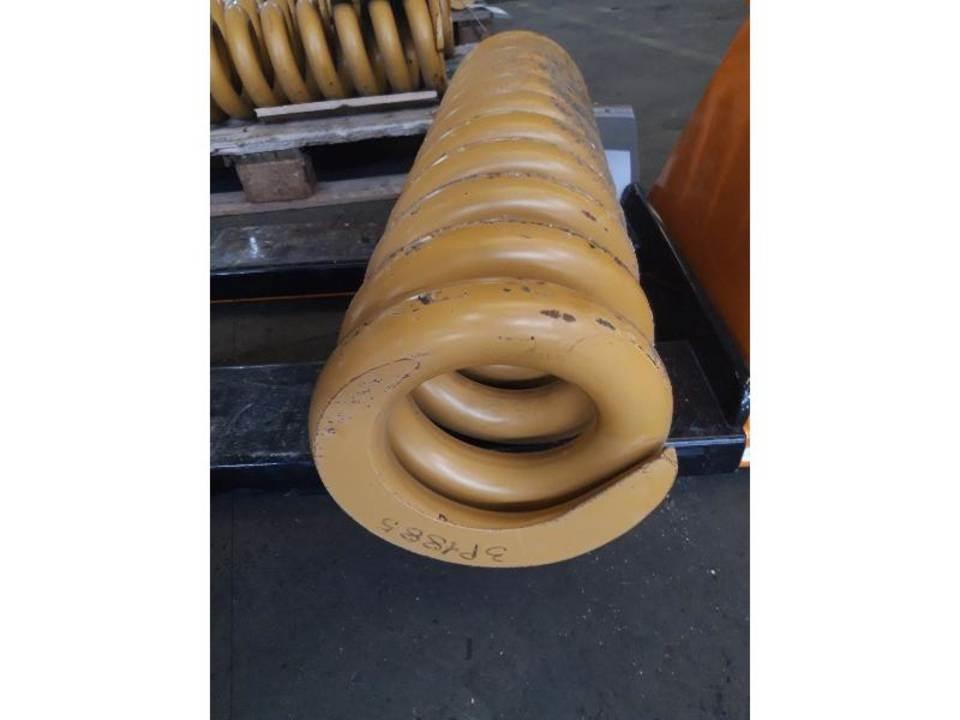 CAT D7F Σύστημα κύλισης undercarriage