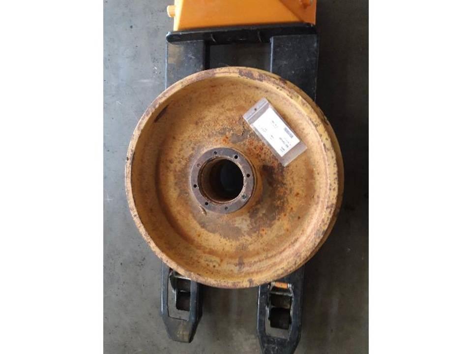 CAT D7R Σύστημα κύλισης undercarriage