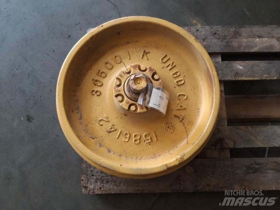 CAT D7R Σύστημα κύλισης undercarriage