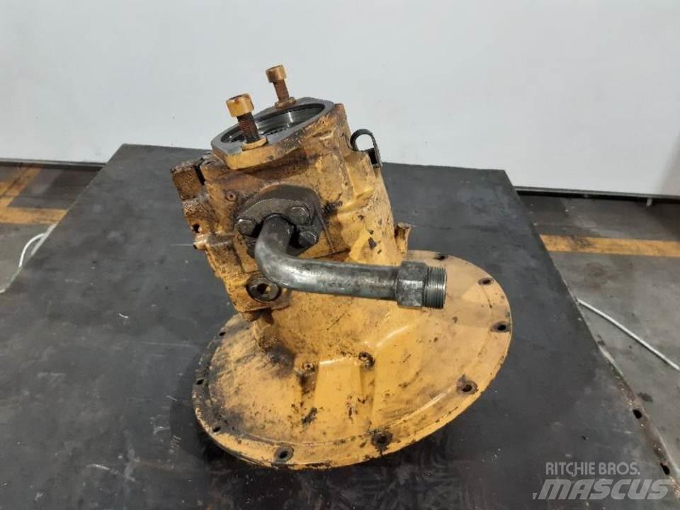 CAT M312 Υδραυλικά