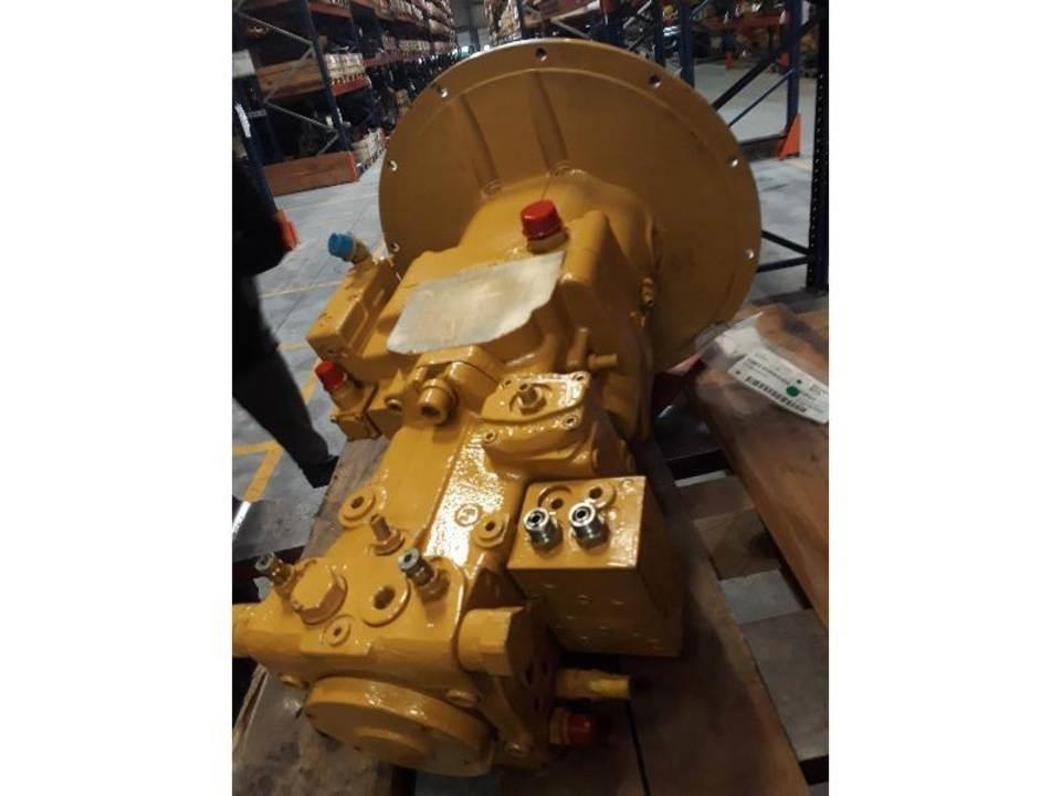 CAT M315 Υδραυλικά