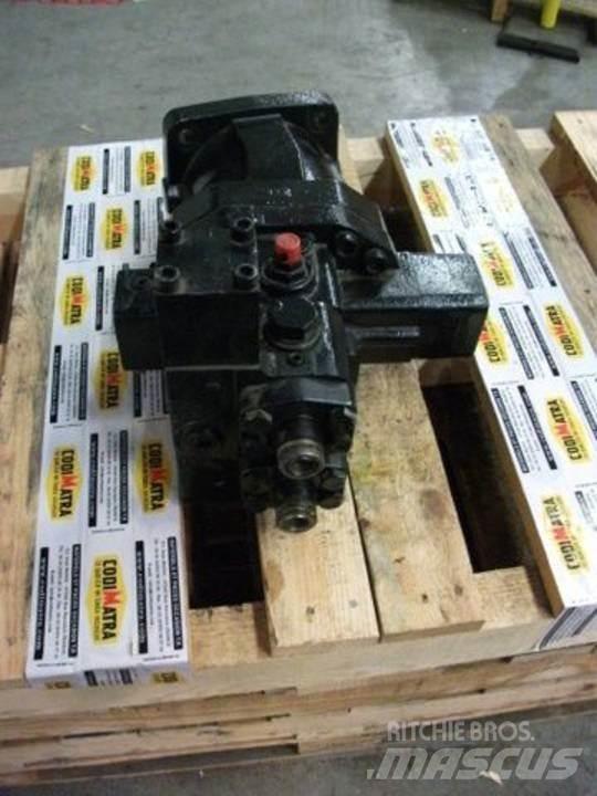 CAT M315 Υδραυλικά