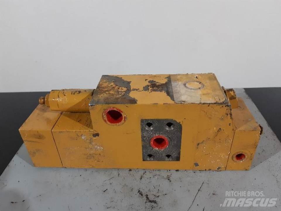 CAT M315 Υδραυλικά