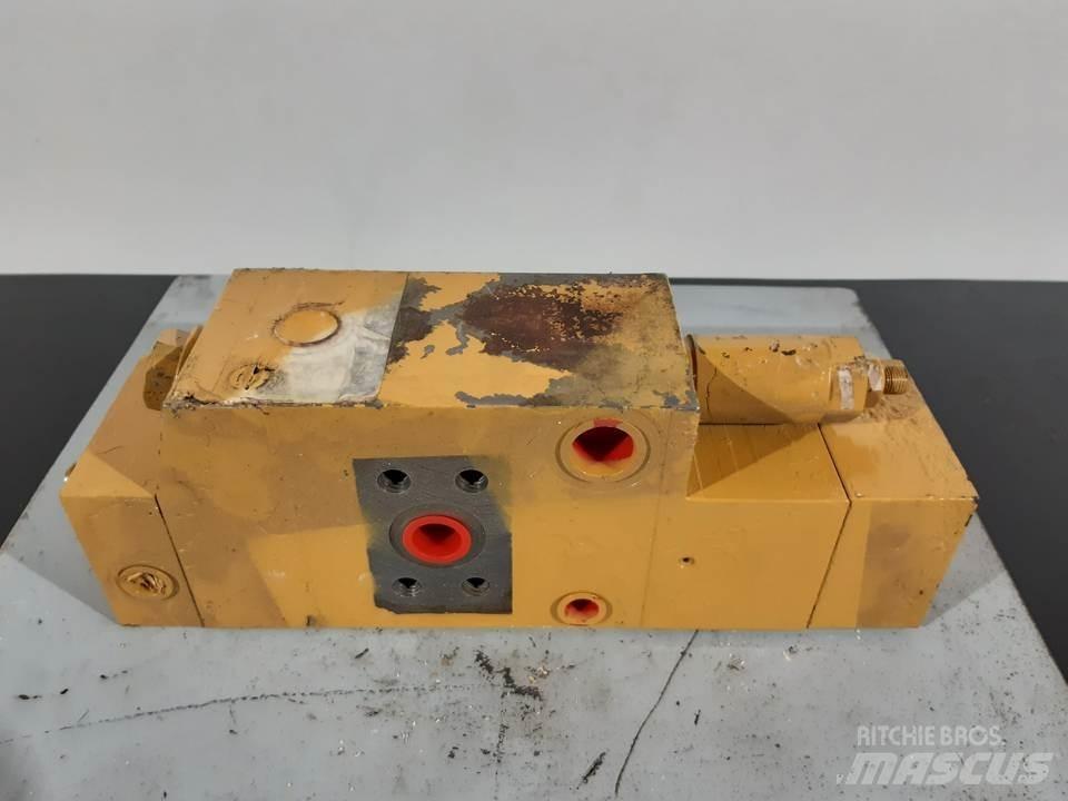 CAT M315 Υδραυλικά