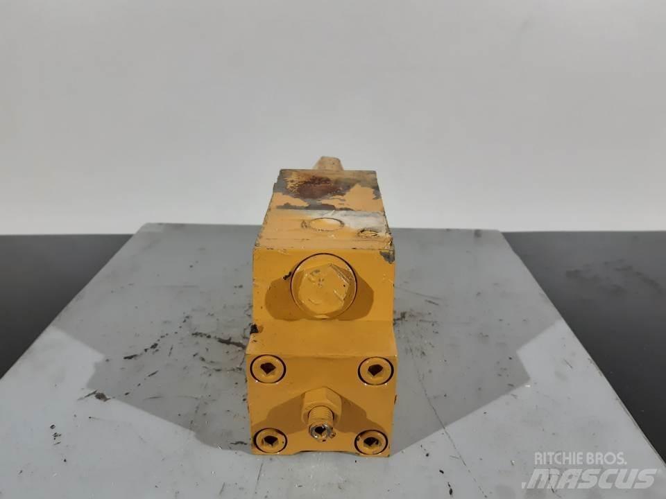 CAT M315 Υδραυλικά