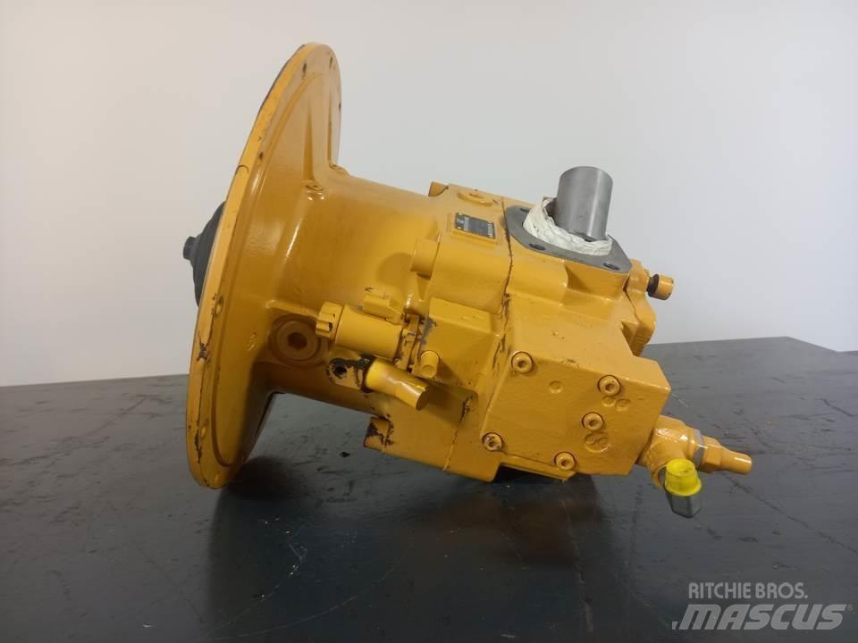 CAT M320F Υδραυλικά
