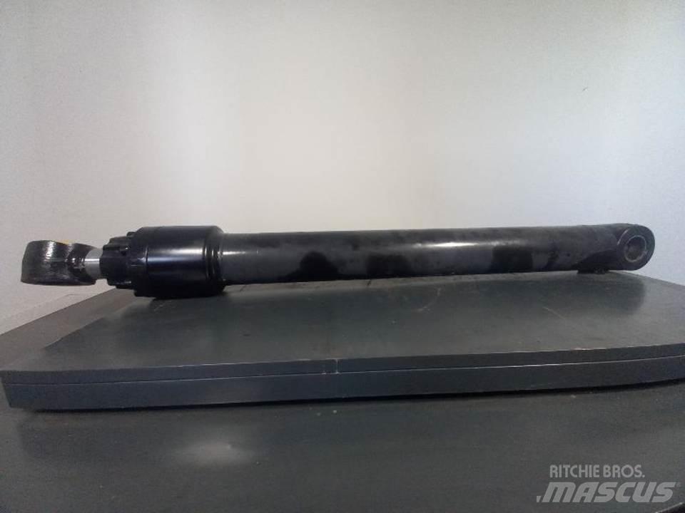 CAT M320F Υδραυλικά