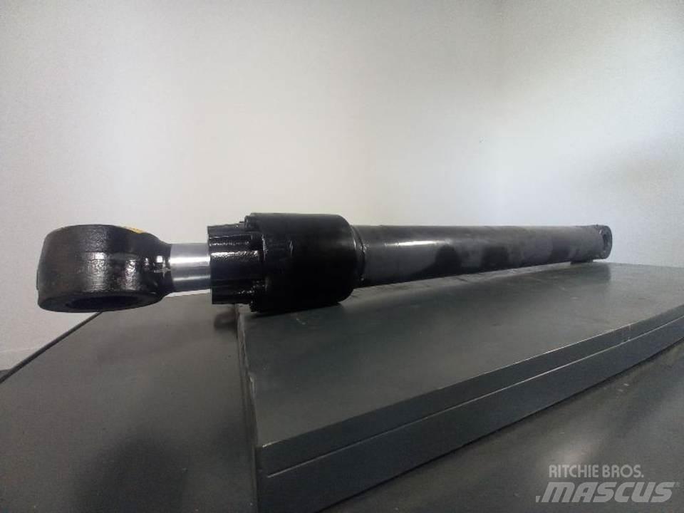 CAT M320F Υδραυλικά