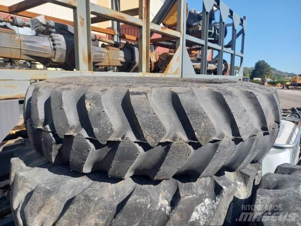CAT M320F Σύστημα κύλισης undercarriage
