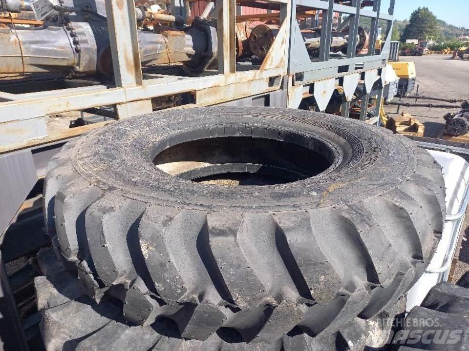 CAT M320F Σύστημα κύλισης undercarriage