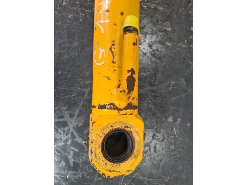 JCB 416HT Υδραυλικά