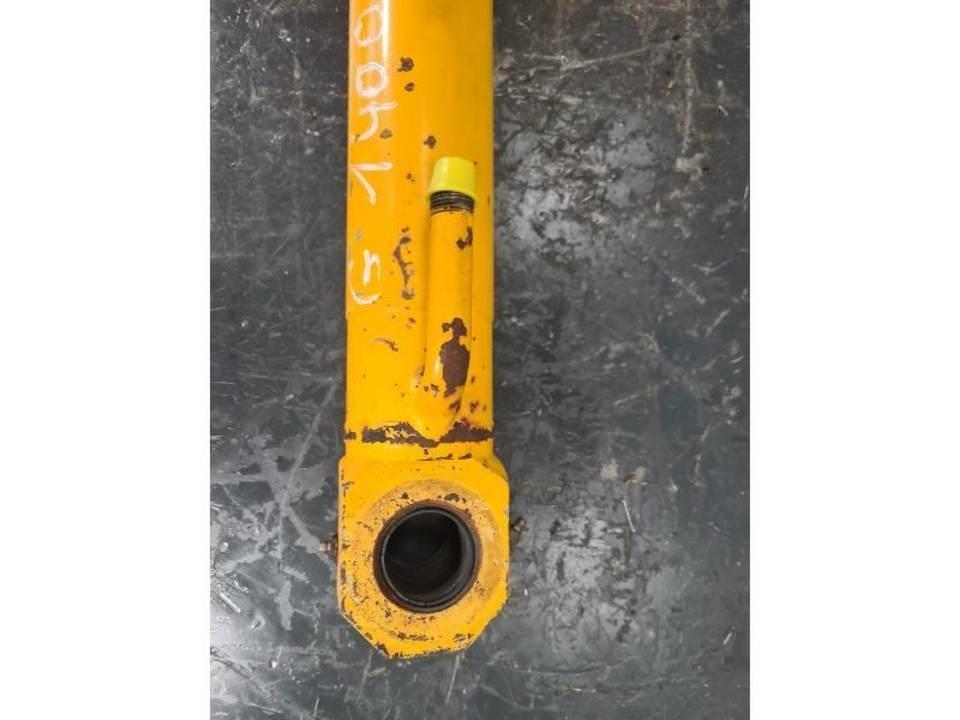 JCB 416HT Υδραυλικά