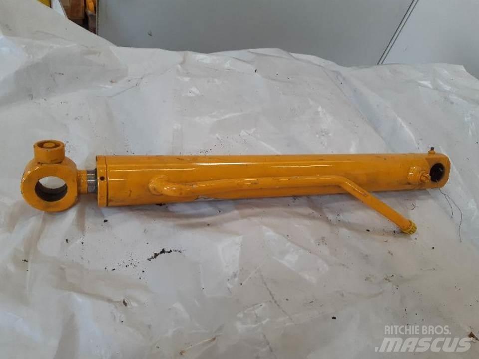 JCB 8016 Υδραυλικά