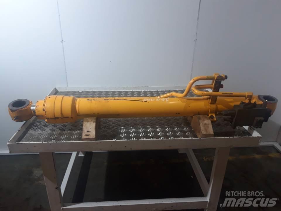 JCB JS160 Υδραυλικά